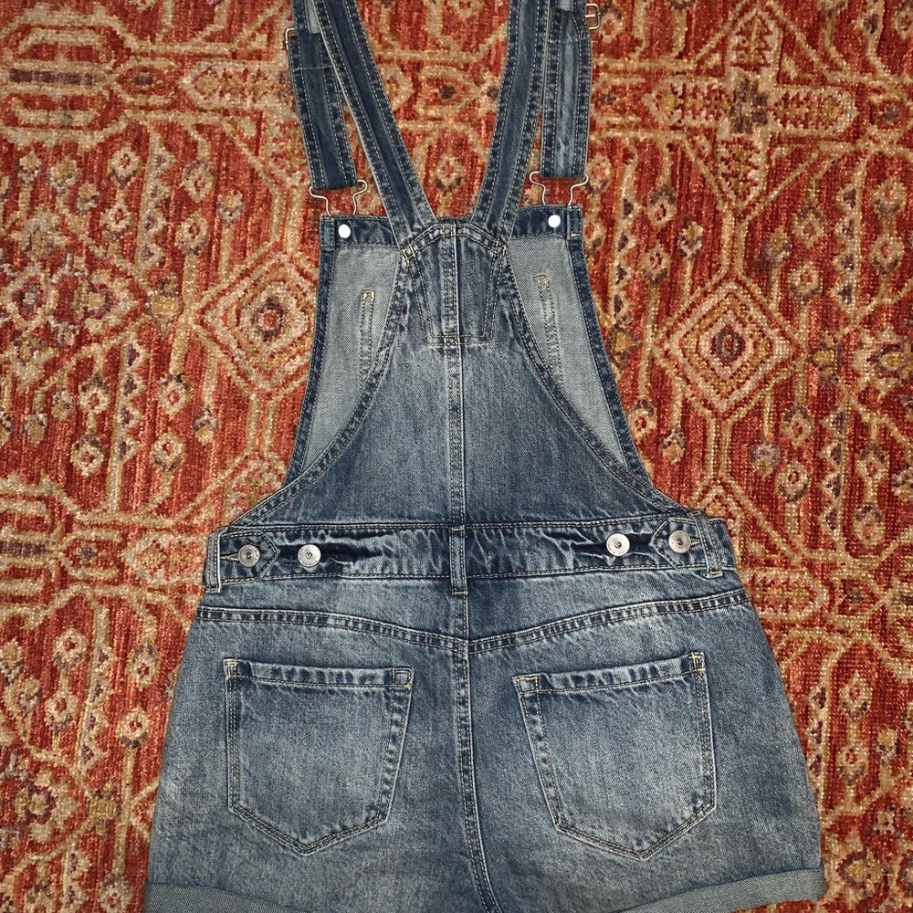 Overalls - Picture 2 of 4